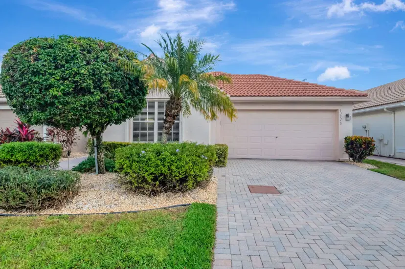 Picture of 13176 La Sabina Drive, Delray Beach FL 33446