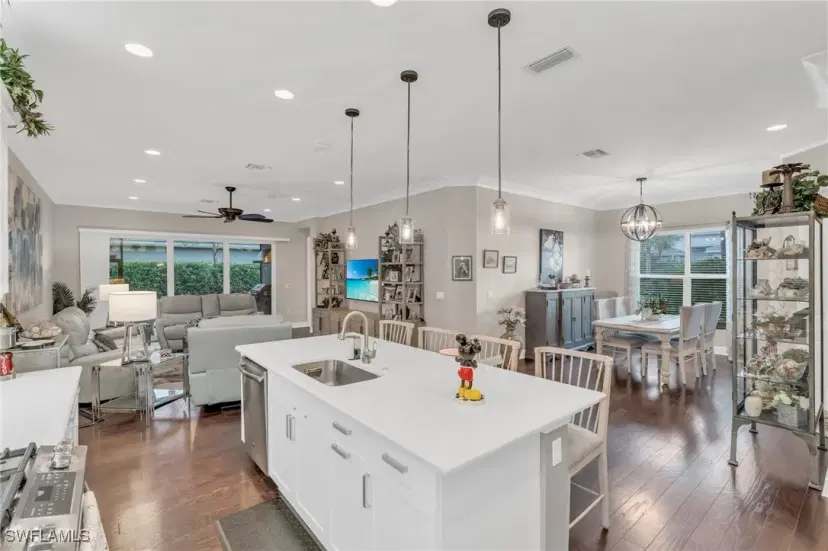 Picture of 16301 Molise Pl, Bonita Springs FL 34135