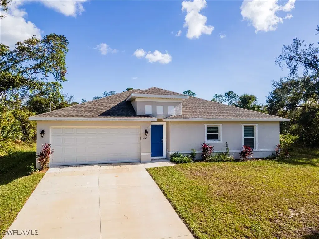 Picture of 1702 Rada Ln, North Port, FL 34288