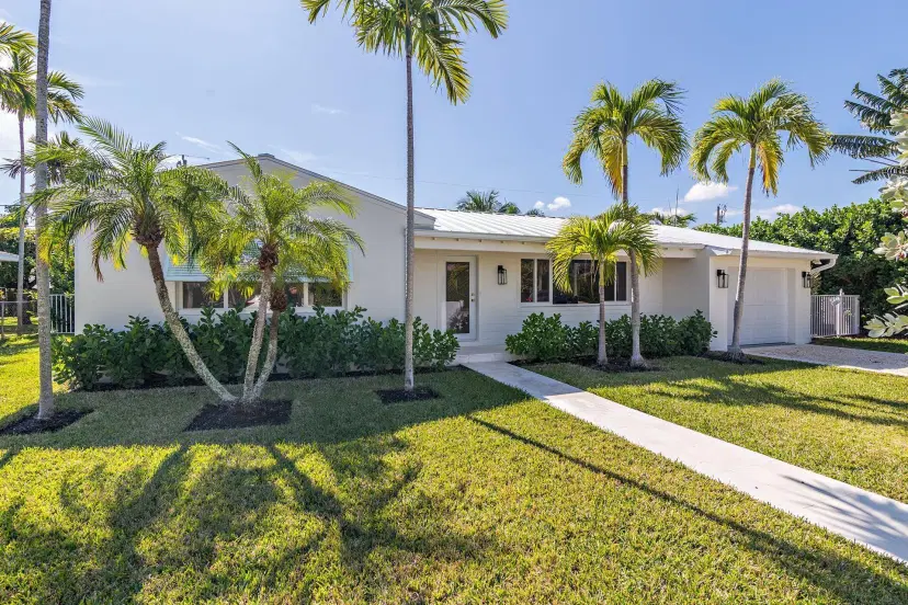 Picture of 366 Palmetto Street, West Palm Beach FL 33405