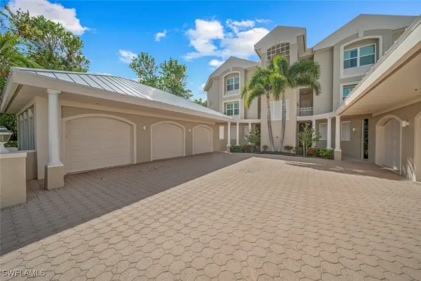 Picture of 5669 Baltusrol Ct 2A, Sanibel FL 33957