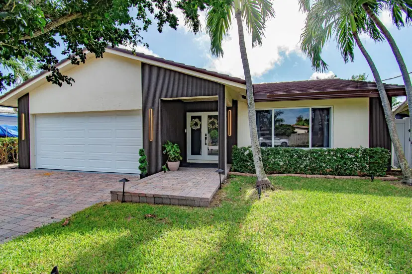 Picture of 2512 SE 13Th Court, Pompano Beach FL 33062