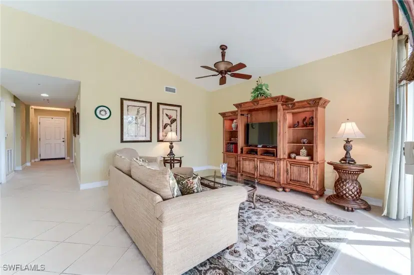 Picture of 10540 Amiata Way 402, Fort Myers FL 33913