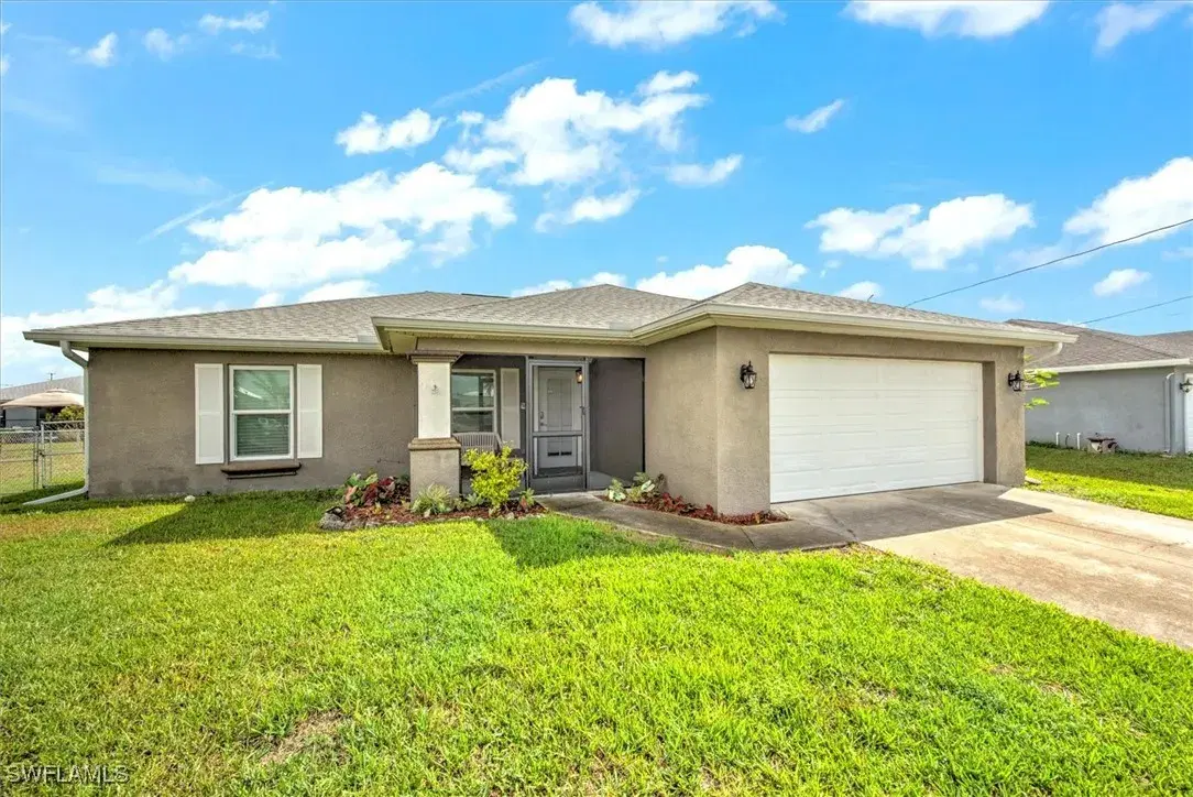 Picture of 2317 NW 10Th Ave, Cape Coral, FL 33993