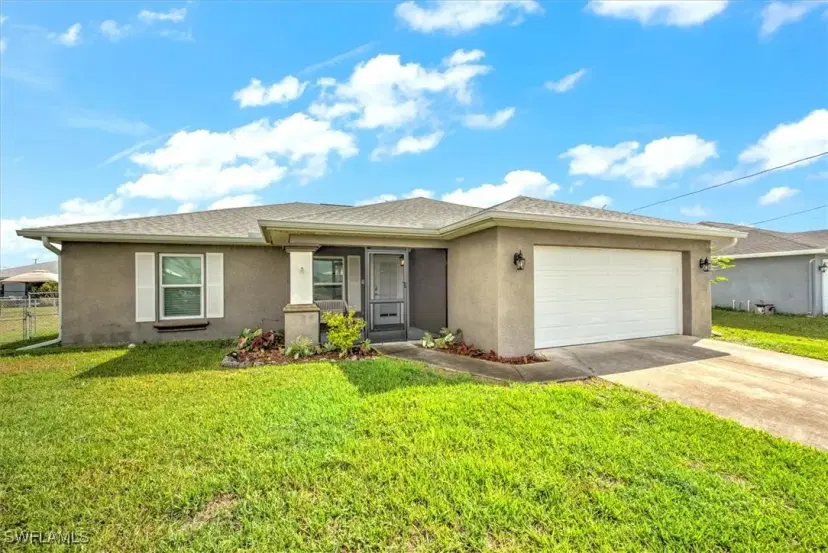 Picture of 2317 NW 10Th Ave, Cape Coral FL 33993