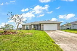 Picture of 2317 NW 10Th Ave, Cape Coral, FL 33993