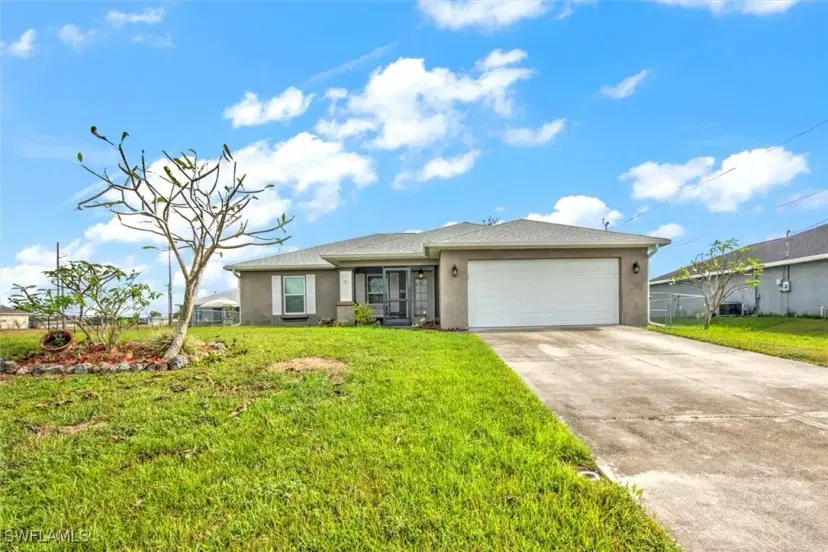 Picture of 2317 NW 10Th Ave, Cape Coral FL 33993