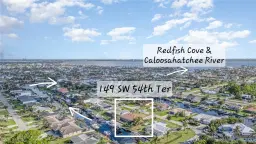 Picture of 149 SW 54Th Ter, Cape Coral, FL 33914