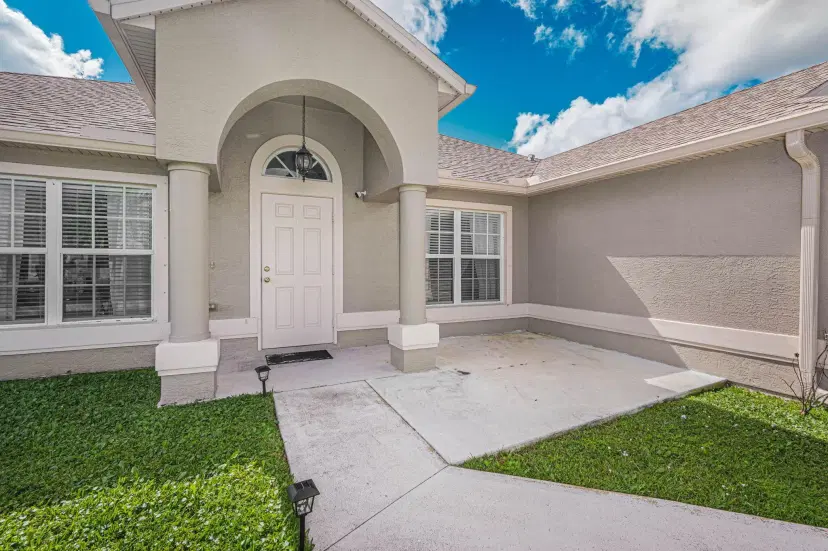 Picture of 1450 SW Leisure Lane, Port St Lucie FL 34953