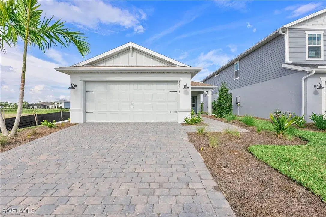 Picture of 16886 Sage Ter, Punta Gorda, FL 33982