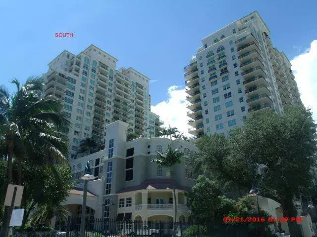 Picture of 600 W Las Olas Boulevard 807S, Fort Lauderdale, FL 33312