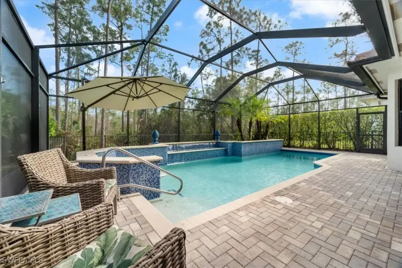 Picture of 14660 Reserve Ln, Naples FL 34109