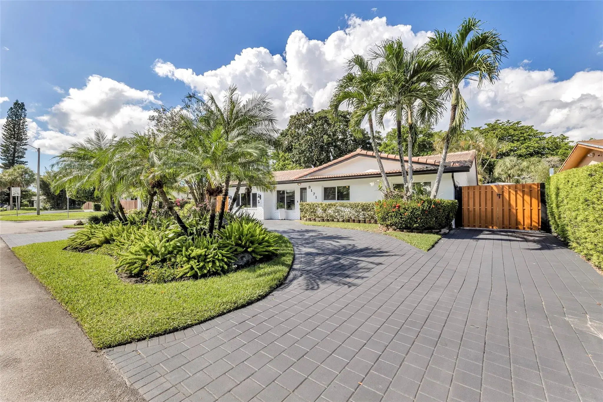 Picture of 3171 NW 69 Court, Fort Lauderdale, FL 33309