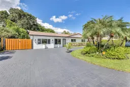 Picture of 3171 NW 69 Court, Fort Lauderdale, FL 33309