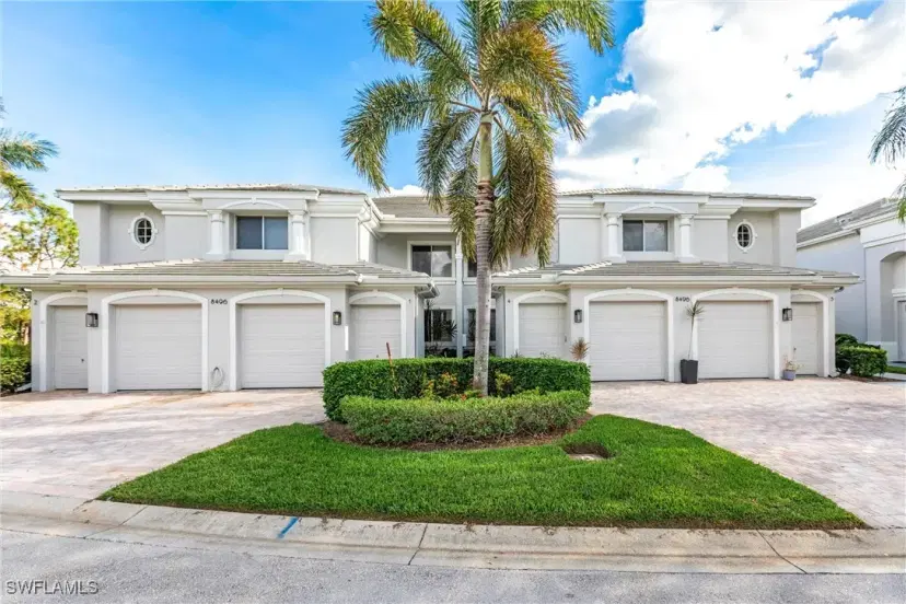 Picture of 8496 Southbridge Dr 3, Estero FL 33967