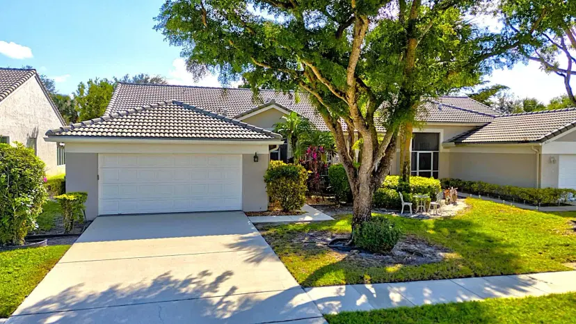 Picture of 7828 Rockford Road, Boynton Beach FL 33472