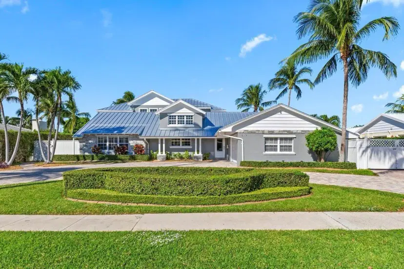 Picture of 619 Pilot Road, North Palm Beach FL 33408