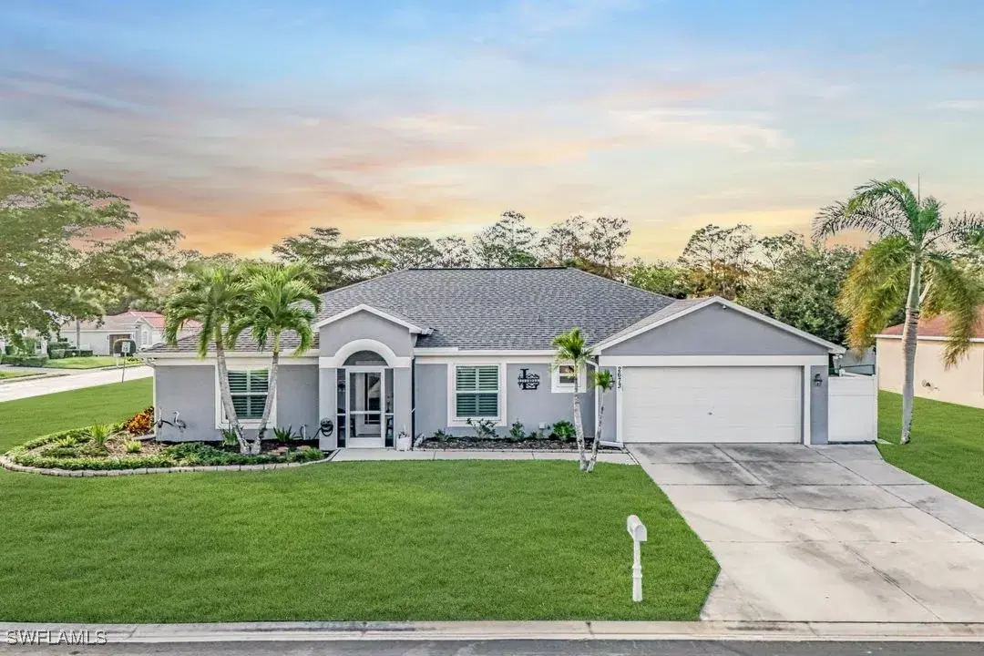 Picture of 2673 Nature Pointe Loop, Fort Myers, FL 33905