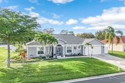 Picture of 2673 Nature Pointe Loop, Fort Myers, FL 33905