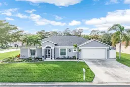 Picture of 2673 Nature Pointe Loop, Fort Myers, FL 33905