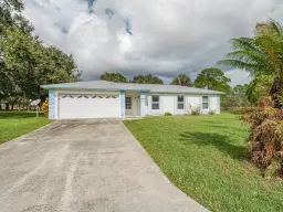 Picture of 13810 County Road 512 Road, Fellsmere, FL 32948