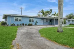 Picture of 1442 Charles Rd, Fort Myers, FL 33919