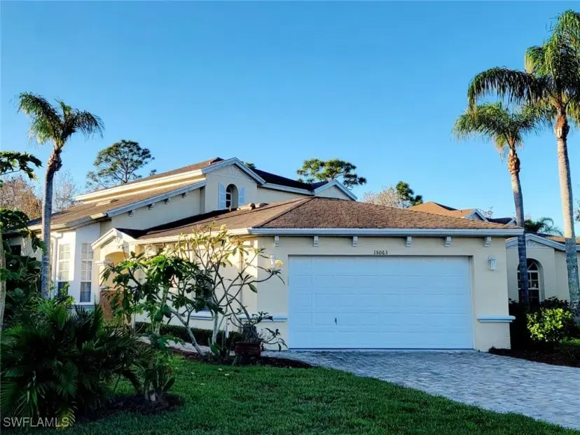 Picture of 15063 Sterling Oaks Dr, Naples FL 34110