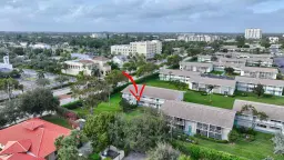 Picture of 880 Horizons W 102, Boynton Beach, FL 33435