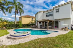 Picture of 9851 Woolworth Court, Wellington, FL 33414