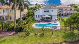 Picture of 9851 Woolworth Court, Wellington, FL 33414