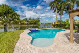 Picture of 9851 Woolworth Court, Wellington, FL 33414