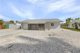 Picture of 2744 Sanderling Ct, St. James City, FL 33956