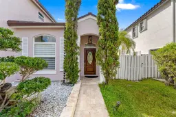 Picture of 1920 NW 180Th Way, Pembroke Pines, FL 33029