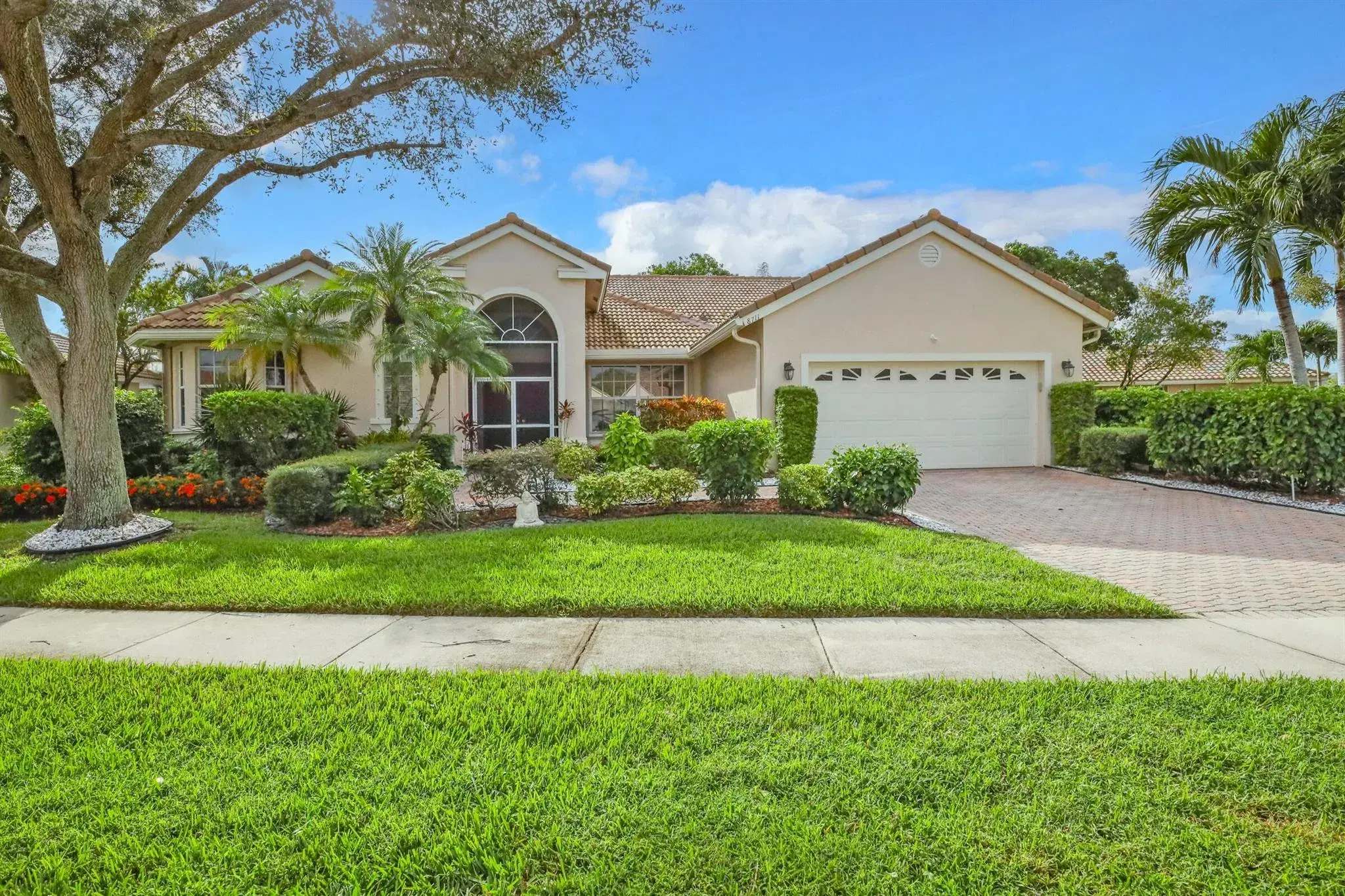 Picture of 8711 Rothbury Lane, Boynton Beach, FL 33472