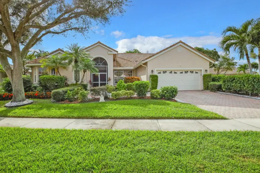 Picture of 8711 Rothbury Lane, Boynton Beach FL 33472