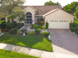 Picture of 8711 Rothbury Lane, Boynton Beach, FL 33472