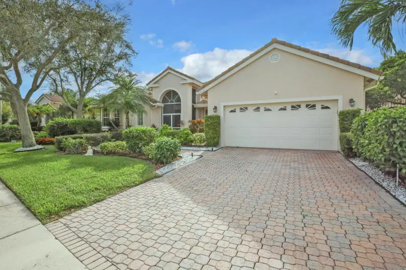 Picture of 8711 Rothbury Lane, Boynton Beach FL 33472