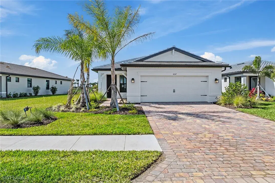 Picture of 6157 Liberty St, Ave Maria, FL 34142