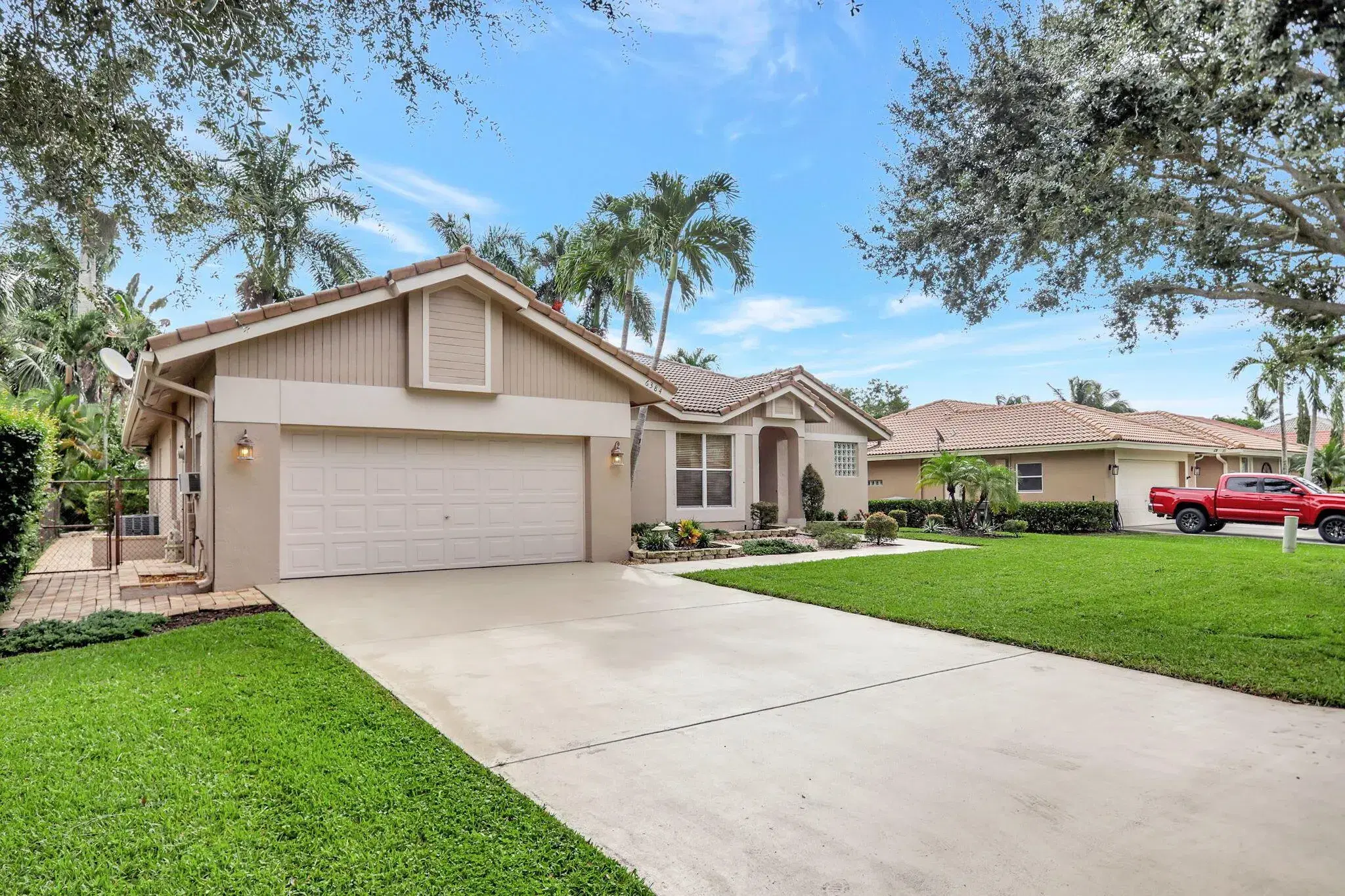 Picture of 6384 NW 43 Terrace, Coconut Creek, FL 33073