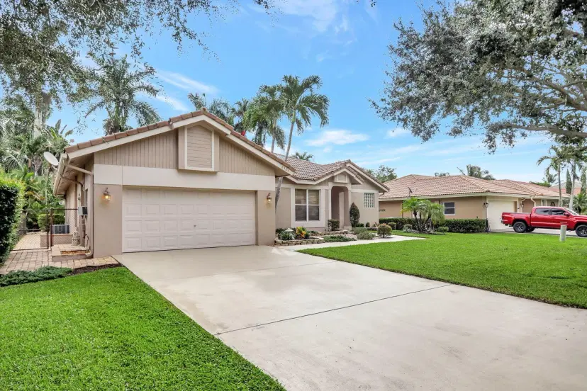 Picture of 6384 NW 43 Terrace, Coconut Creek FL 33073