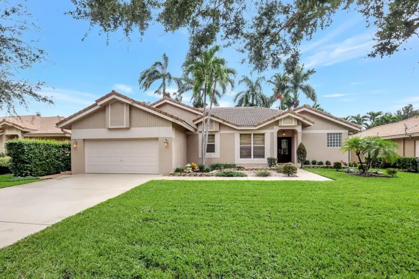 Picture of 6384 NW 43 Terrace, Coconut Creek FL 33073