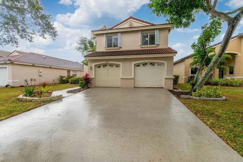 Picture of 6276 Grand Cypress Cir, Lake Worth FL 33463