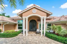 Picture of 10576 Maple Chase Drive, Boca Raton, FL 33498