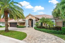 Picture of 10576 Maple Chase Drive, Boca Raton, FL 33498