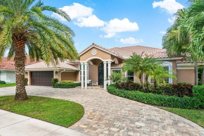 Picture of 10576 Maple Chase Drive, Boca Raton FL 33498