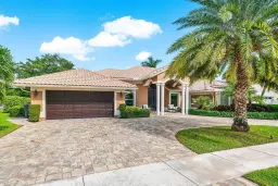 Picture of 10576 Maple Chase Drive, Boca Raton, FL 33498