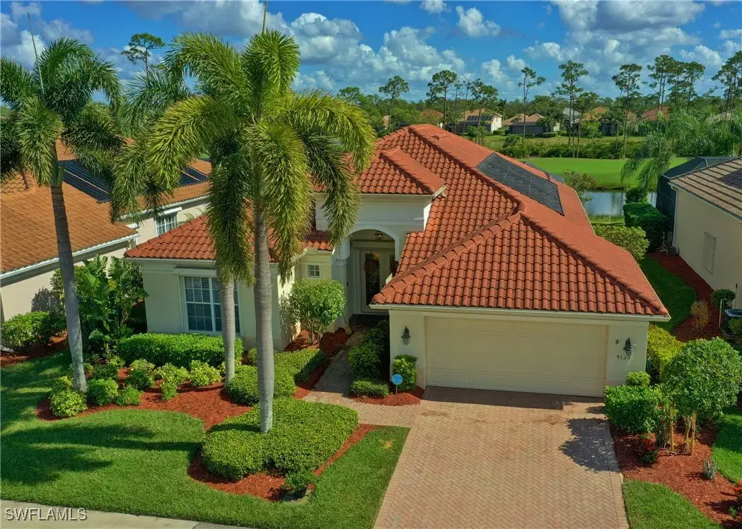 Picture of 9125 Links Dr, Fort Myers, FL 33913