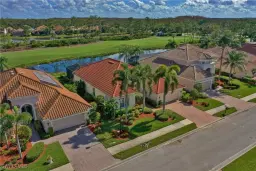 Picture of 9125 Links Dr, Fort Myers, FL 33913