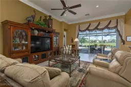 Picture of 9125 Links Dr, Fort Myers, FL 33913