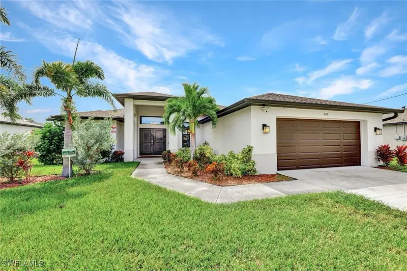 Picture of 606 SE 4Th St, Cape Coral FL 33990